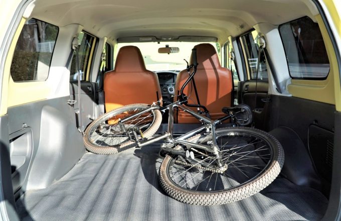 Probo Style リフトアップ カスタムプロボックス専門店